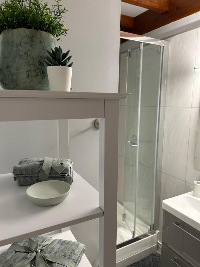 Apartmán Le P'Tit Millesime - Hypercentre Épernay Exteriér fotografie