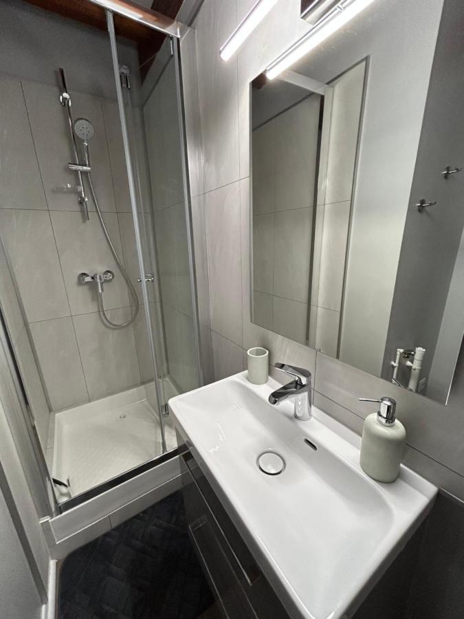 Apartmán Le P'Tit Millesime - Hypercentre Épernay Exteriér fotografie
