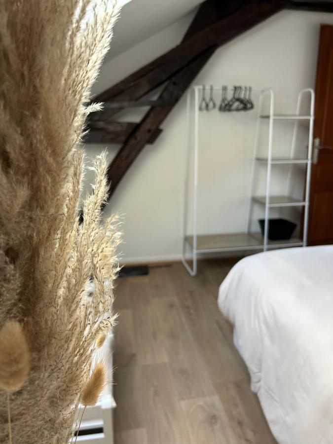 Apartmán Le P'Tit Millesime - Hypercentre Épernay Exteriér fotografie