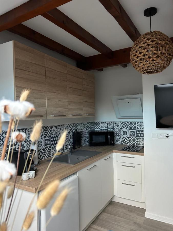 Apartmán Le P'Tit Millesime - Hypercentre Épernay Exteriér fotografie