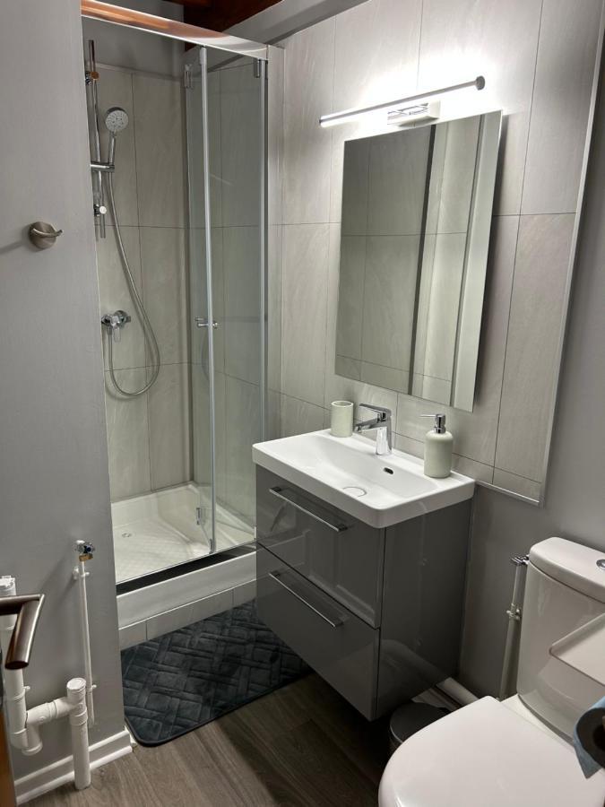 Apartmán Le P'Tit Millesime - Hypercentre Épernay Exteriér fotografie